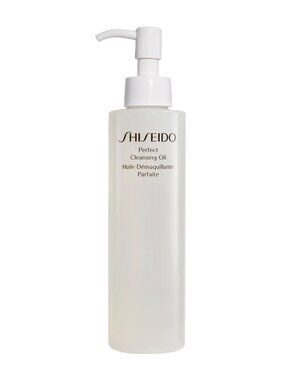 NIB Shiseido Perfect Cleansing Oil - 10 fl.oz. / 300ml